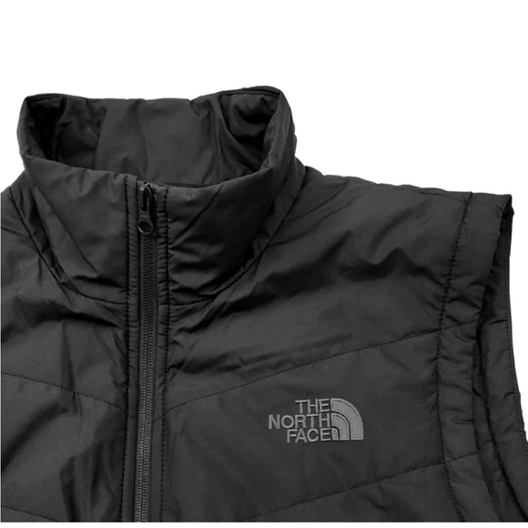 The North Face women’s tamburello vest grey Large GREY - Picture 11 of 11